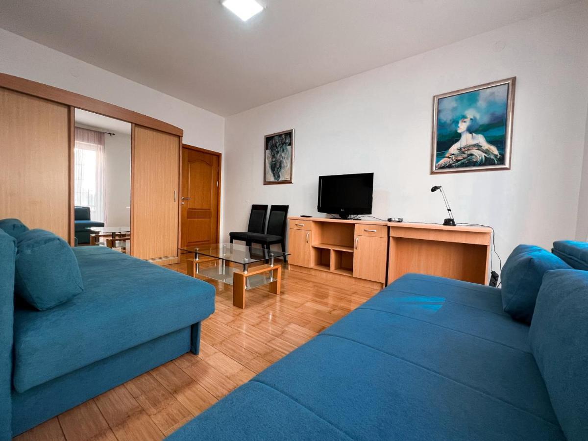 Stan Na Dan Sebastijan Apartment Баня Лука Екстериор снимка