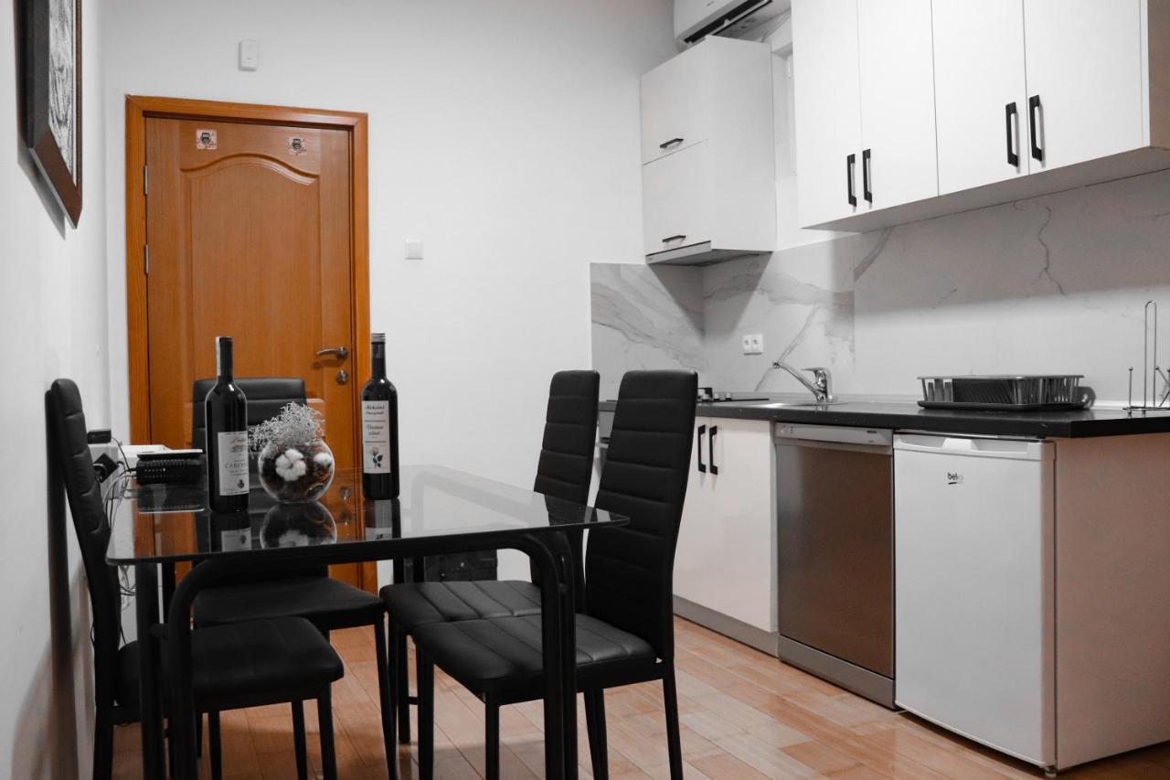 Stan Na Dan Sebastijan Apartment Баня Лука Екстериор снимка