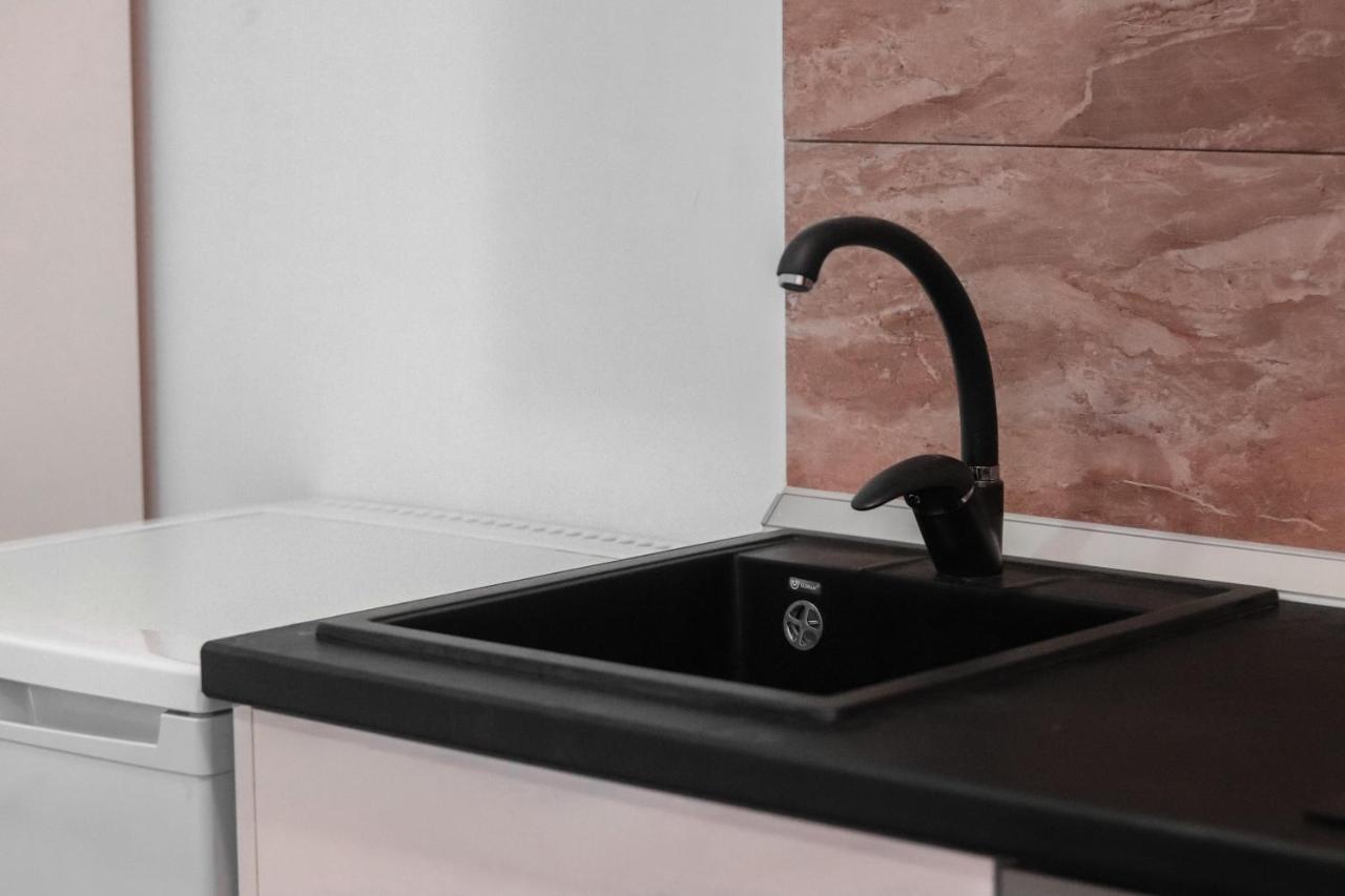 Stan Na Dan Sebastijan Apartment Баня Лука Екстериор снимка